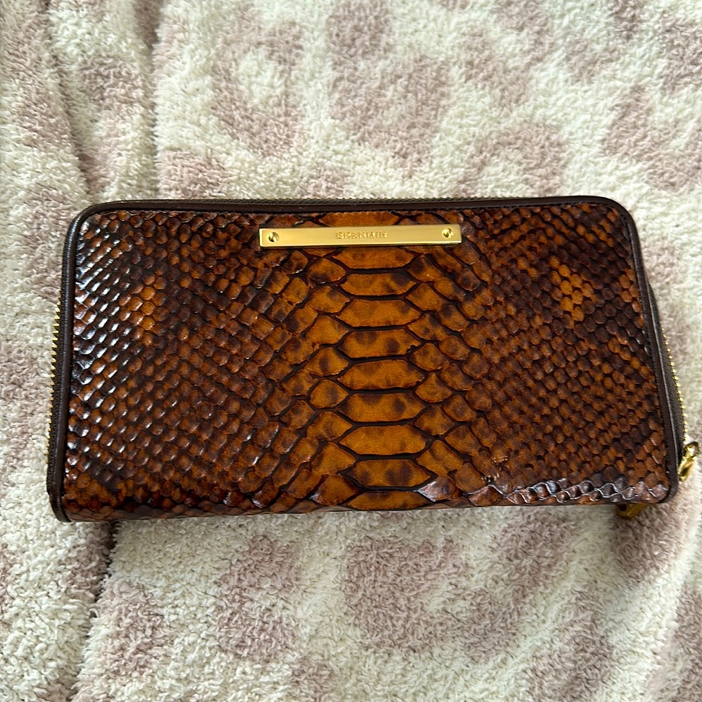Brahmin Suri Wallet